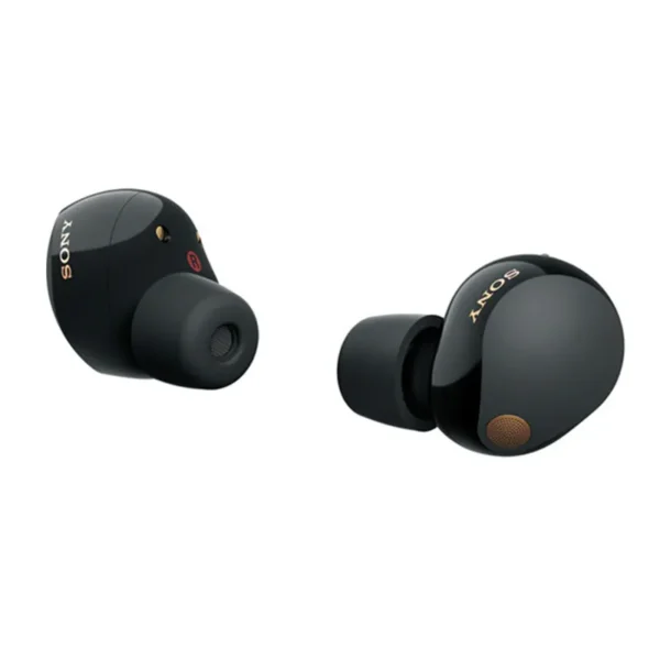 Sony WF-1000XM5 Noise-Canceling True Wireless In-Ear Headphones